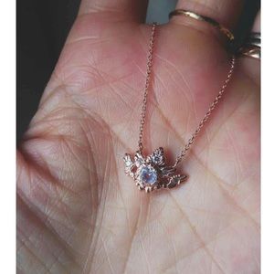 Communion by Joy Rapture Necklace